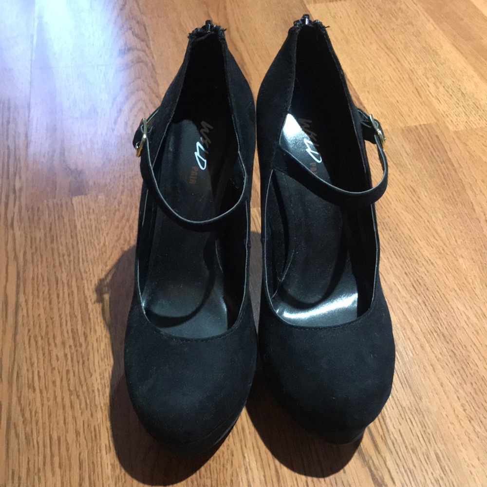 Heels